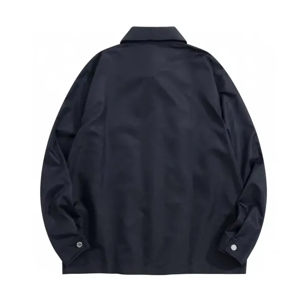 【PRADA】プラダ  ジャケット着ご好評に付き再入荷！240927