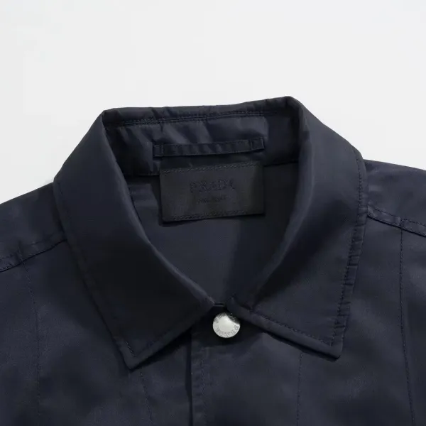 【PRADA】プラダ  ジャケット着ご好評に付き再入荷！240927