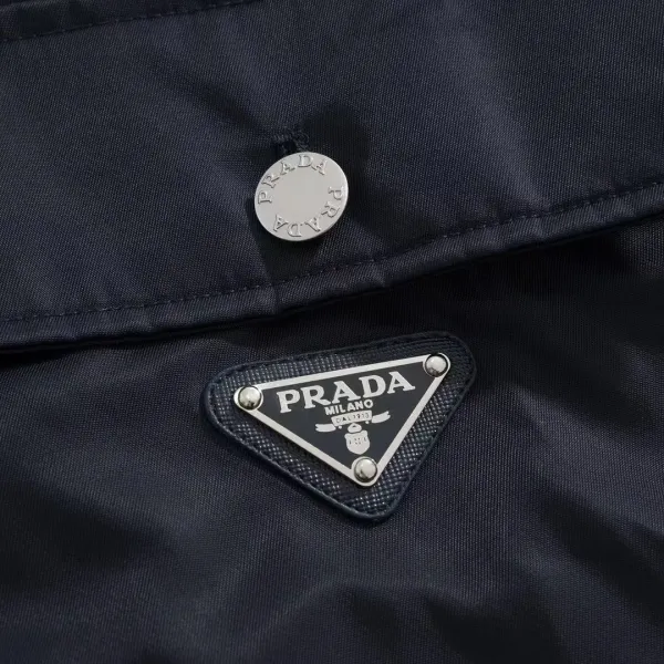 【PRADA】プラダ  ジャケット着ご好評に付き再入荷！240927