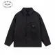 【PRADA】プラダ  ジャケット着ご好評に付き再入荷！240923