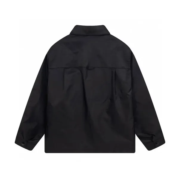 【PRADA】プラダ  ジャケット着ご好評に付き再入荷！240923