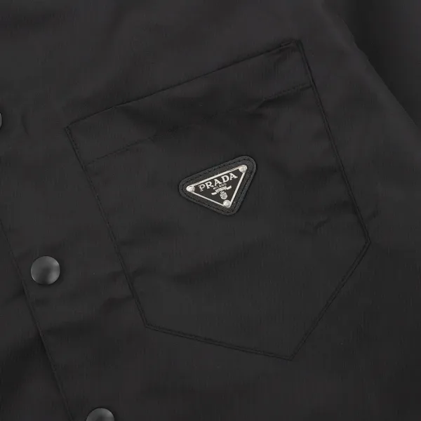 【PRADA】プラダ  ジャケット着ご好評に付き再入荷！240923