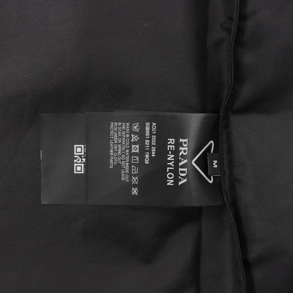 【PRADA】プラダ  ジャケット着ご好評に付き再入荷！240923