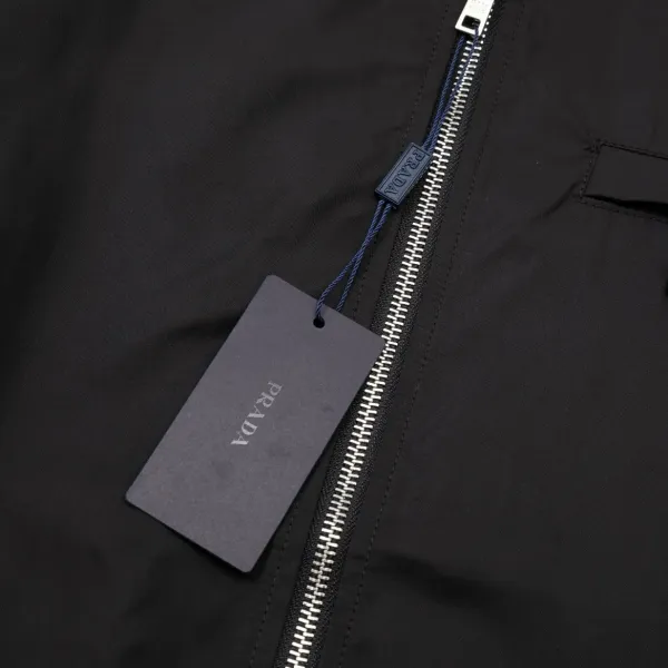 【PRADA】プラダ  ジャケット着ご好評に付き再入荷！240923