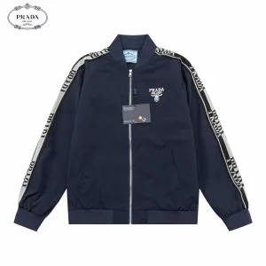 【PRADA】プラダ  ジャケット着  ご好評に付き再入荷！240920