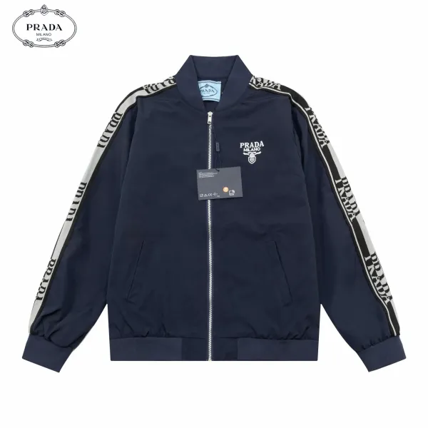 【PRADA】プラダ  ジャケット着  ご好評に付き再入荷！240920