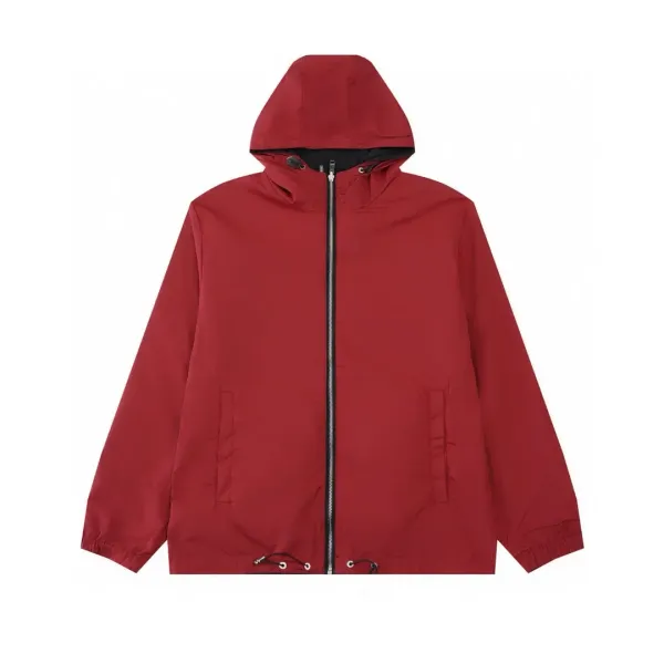 【PRADA】プラダ  ジャケット着ご好評に付き再入荷！240920