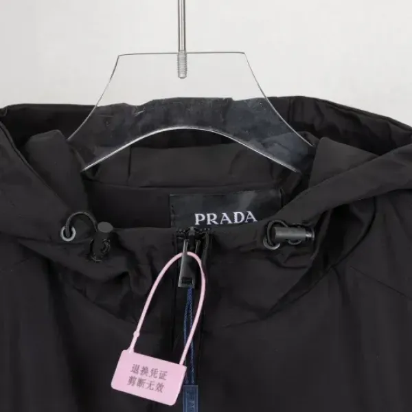 【PRADA】プラダ  ジャケット着  ご好評に付き再入荷！240920