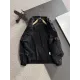 【LOEWE 公式旗艦店】ロエベ  ジャケット着 好評に付き再入荷 241224