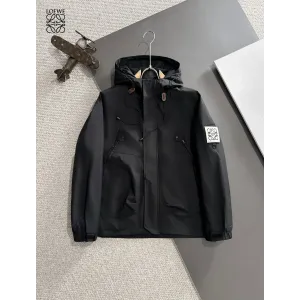 【LOEWE 公式旗艦店】ロエベ  ジャケット着 好評に付き再入荷 241224