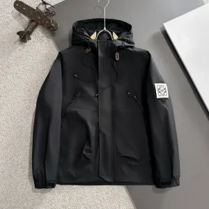 【LOEWE 公式旗艦店】ロエベ  ジャケット着 好評に付き再入荷 241224