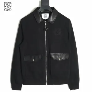 【LOEWE 公式旗艦店】ロエベ  ジャケット着 好評に付き再入荷 241224