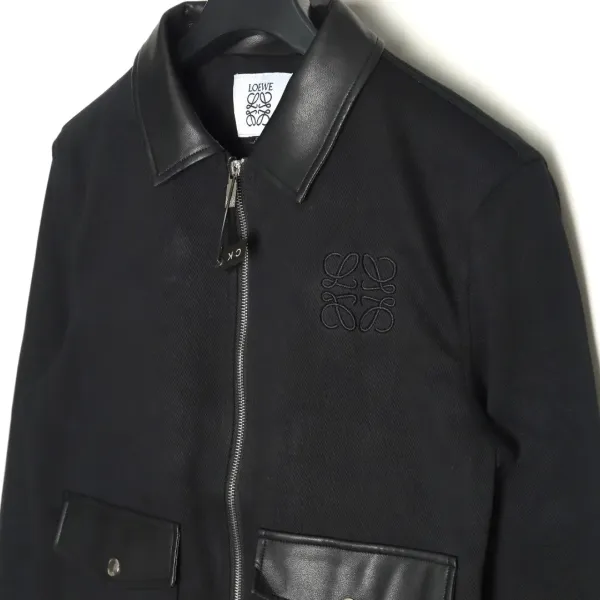 【LOEWE 公式旗艦店】ロエベ  ジャケット着 好評に付き再入荷 241224