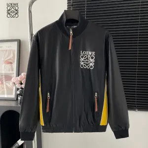 【LOEWE 公式旗艦店】ロエベ   ジャケット着 好評に付き再入荷！241224