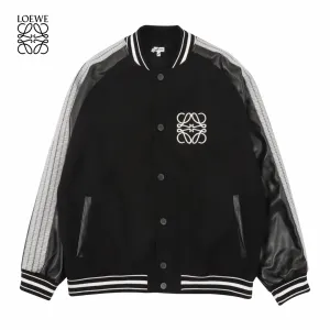 【LOEWE  公式旗艦店】ロエベ  ジャケット着 ご好評に付き再入荷！241024