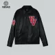 【VERSACE  公式旗艦店】ヴェルサーチ  ジャケット着 ご好評に付き再入荷！241024