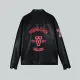 【VERSACE  公式旗艦店】ヴェルサーチ  ジャケット着 ご好評に付き再入荷！241024