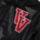 【VERSACE  公式旗艦店】ヴェルサーチ  ジャケット着 ご好評に付き再入荷！241024