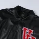 【VERSACE  公式旗艦店】ヴェルサーチ  ジャケット着 ご好評に付き再入荷！241024