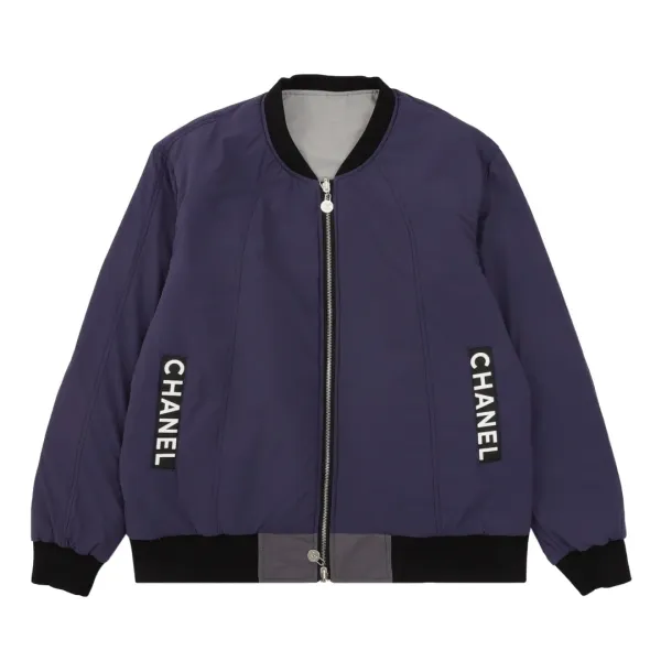 【CHANEL  公式旗艦店】シャネル   ジャケット着 好評に付き再入荷！241223