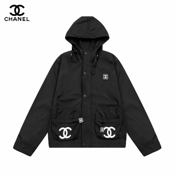 【CHANEL  公式旗艦店】シャネル   ジャケット着 好評に付き再入荷！241223