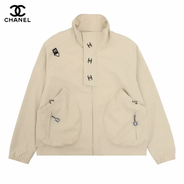 【CHANEL  公式旗艦店】シャネル   ジャケット着 好評に付き再入荷！241223