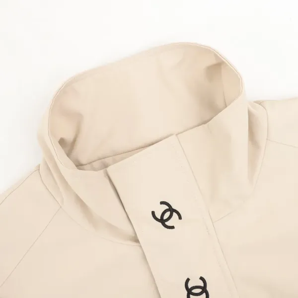 【CHANEL  公式旗艦店】シャネル   ジャケット着 好評に付き再入荷！241223