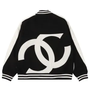 【CHANEL  公式旗艦店】シャネル   ジャケット着 好評に付き再入荷！241111