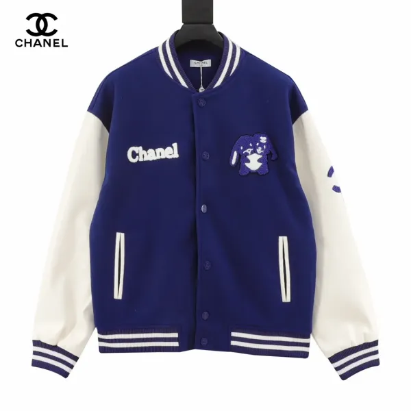 【CHANEL  公式旗艦店】シャネル   ジャケット着 好評に付き再入荷！241028