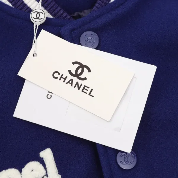 【CHANEL  公式旗艦店】シャネル   ジャケット着 好評に付き再入荷！241028