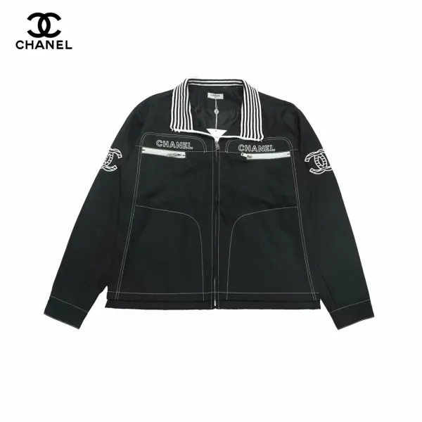【CHANEL  公式旗艦店】シャネル  ジャケット着好評に付き再入荷！
