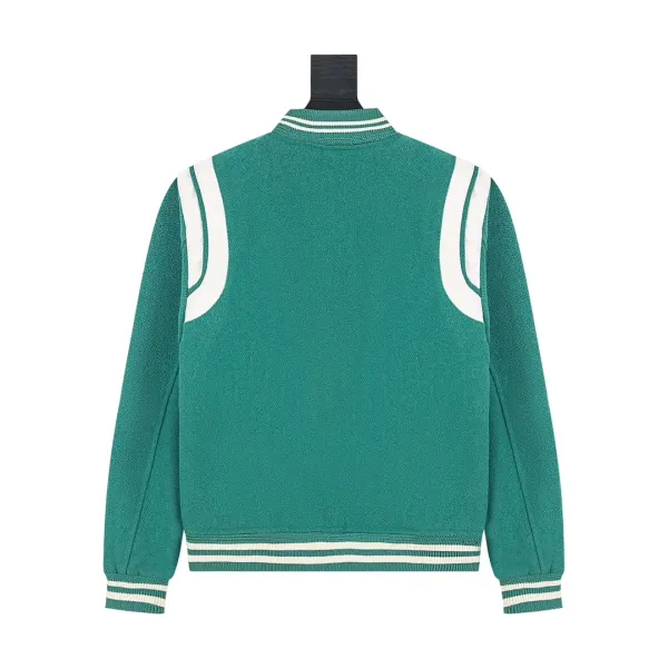【YSL SAINT LAURENT  公式旗艦店】サンローラン   ジャケット着 好評に付き再入荷！241113