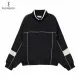【YSL SAINT LAURENT  公式旗艦店】サンローラン  ジャケット着 好評に付き再入荷！241113