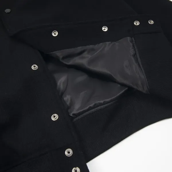 【YSL SAINT LAURENT  公式旗艦店】サンローラン   ジャケット着 好評に付き再入荷！241113