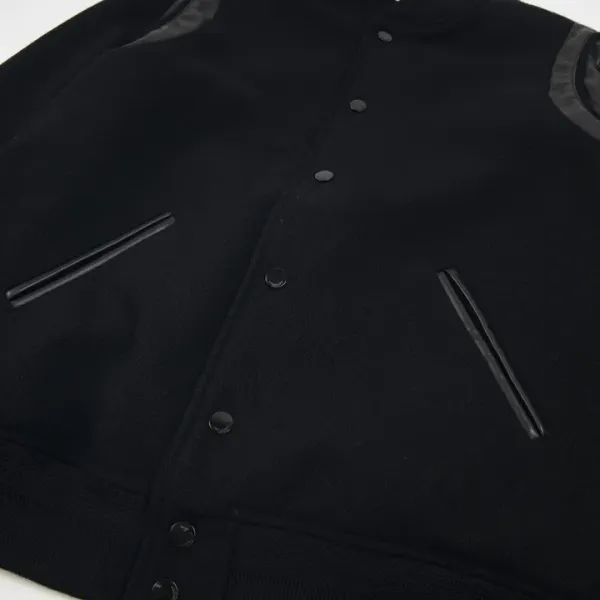 【YSL SAINT LAURENT  公式旗艦店】サンローラン   ジャケット着 好評に付き再入荷！241113