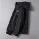 【ARCTERYX  公式旗艦店】アークテリクス  ジャケット着 ご好評に付き再入荷！250107
