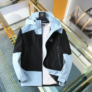 【ARCTERYX  公式旗艦店】アークテリクス  ジャケット着 ご好評に付き再入荷！250107