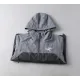 【ARCTERYX  公式旗艦店】アークテリクス  ジャケット着 ご好評に付き再入荷！250107