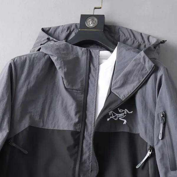 【ARCTERYX  公式旗艦店】アークテリクス  ジャケット着 ご好評に付き再入荷！250107