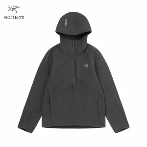 【ARCTERYX  公式旗艦店】アークテリクス  ジャケット着  スウェット ご好評に付き再入荷！241123