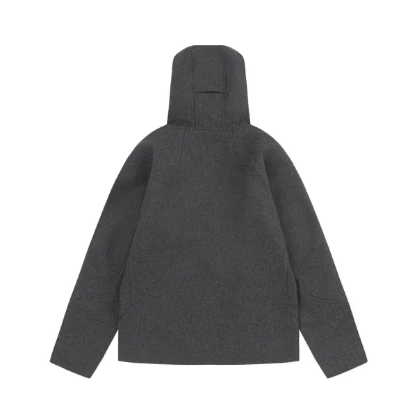 【ARCTERYX  公式旗艦店】アークテリクス  ジャケット着  スウェット ご好評に付き再入荷！241123