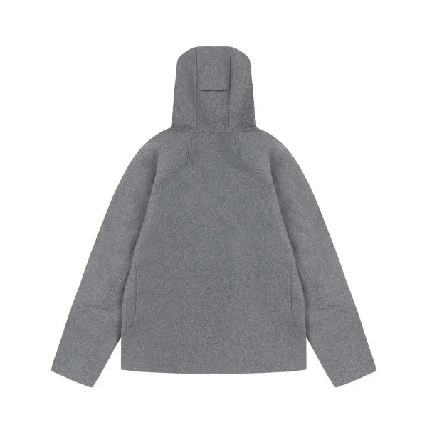 【ARCTERYX  公式旗艦店】アークテリクス  ジャケット着  スウェット ご好評に付き再入荷！241123