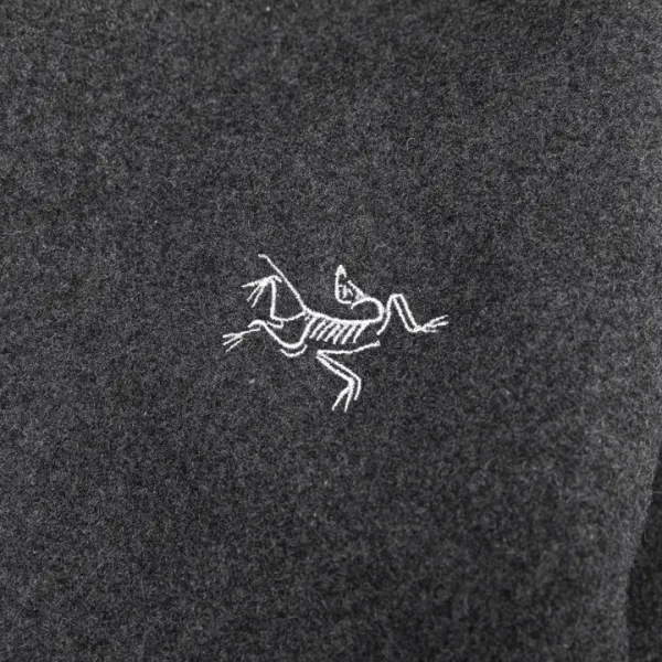 【ARCTERYX  公式旗艦店】アークテリクス  ジャケット着  スウェット ご好評に付き再入荷！241123