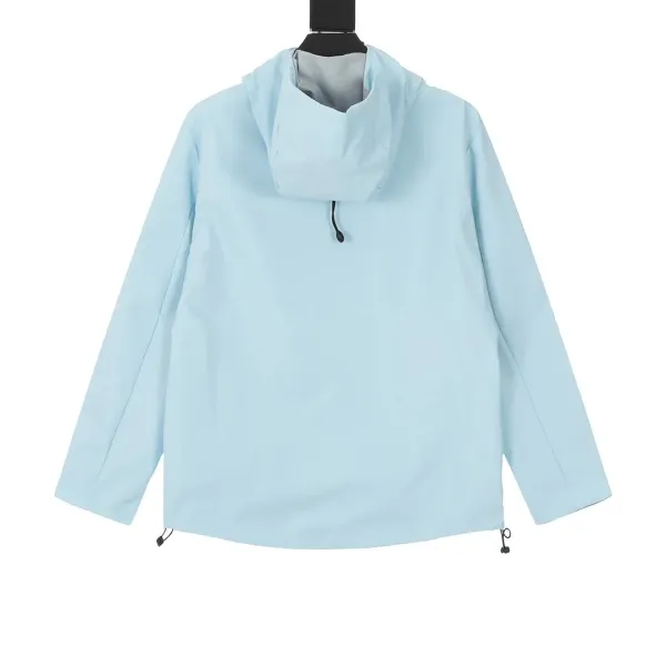 【ARCTERYX  公式旗艦店】アークテリクス  ジャケット着  スウェット ご好評に付き再入荷！241123