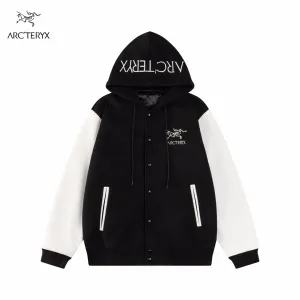 【ARCTERYX  公式旗艦店】アークテリクス  ジャケット着  スウェット ご好評に付き再入荷！241123
