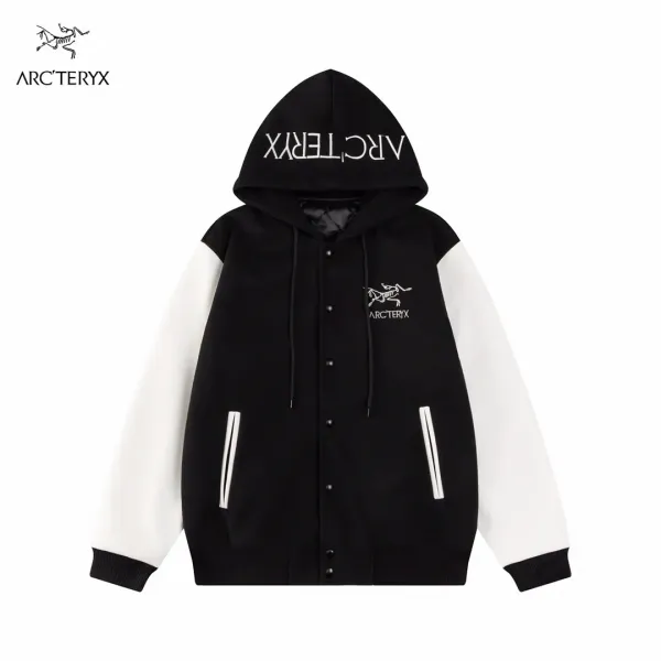 【ARCTERYX  公式旗艦店】アークテリクス  ジャケット着  スウェット ご好評に付き再入荷！241123