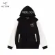 【ARCTERYX  公式旗艦店】アークテリクス  ジャケット着  スウェット ご好評に付き再入荷！241123