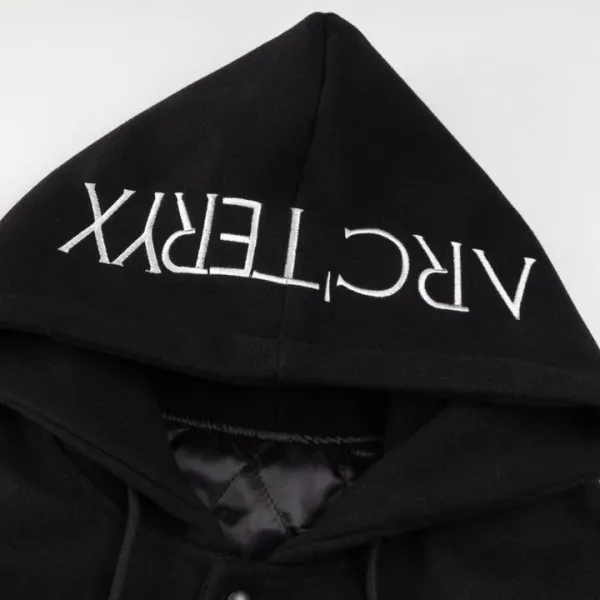 【ARCTERYX  公式旗艦店】アークテリクス  ジャケット着  スウェット ご好評に付き再入荷！241123