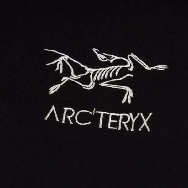 【ARCTERYX  公式旗艦店】アークテリクス  ジャケット着  スウェット ご好評に付き再入荷！241123