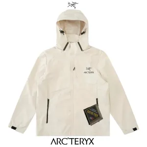 【ARCTERYX  公式旗艦店】アークテリクス  ジャケット着  スウェット ご好評に付き再入荷！241123